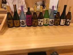寿司・割烹・地魚料理 英