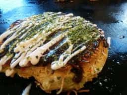 お好み焼きレストラン ベル