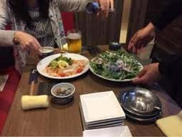 北九州小倉の居酒屋 かんてきや 鍛冶町
