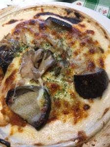 Pizza&パスタ Lacotta〜憩の場〜