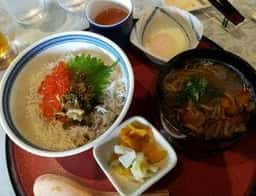 レストラン オークモントゴルフクラブ