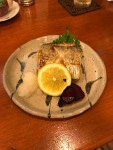 喰いものや 藤吉郎