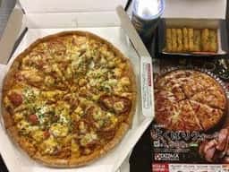 ピザーラ 蔵前橋通店