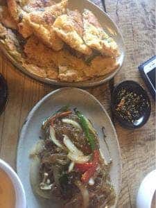 韓国家庭料理 青山 岡崎店