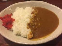 カレー小屋吉 -kichi-