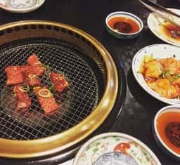 うし家