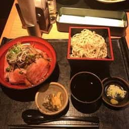 徳樹庵篭原店