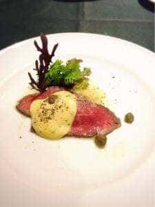 オステリア デッレ ジョイエ