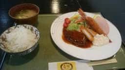 カフェレストラン杏樹