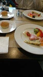 オステリア ドン トモ