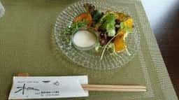 カフェレストラン&バール 木伊