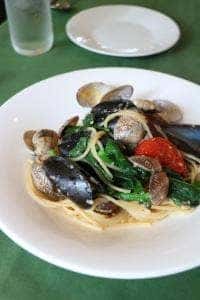 TAVERNA INIZIO