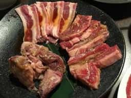 牛角 住吉店