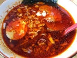 麺屋 旨臓 片倉ダム記念館