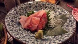 炉端ふってん 総本店