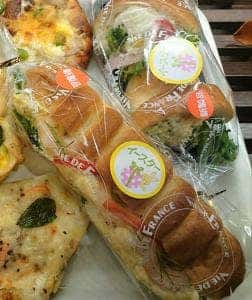 VIE DE FRANCE 水戸内原店