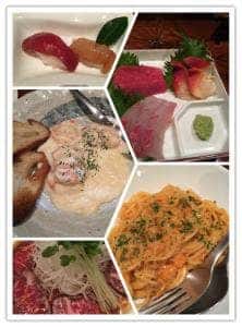 食酒所 豆