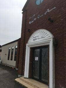 ラ・グロッタ・アズーラ