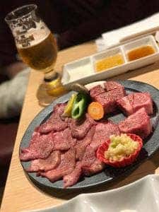 吟の牛