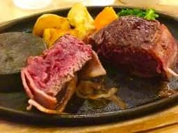 ステーキのどん 中環柴原店