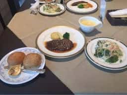 スカイバンケット・ルーバン ホテルグランテラス富山