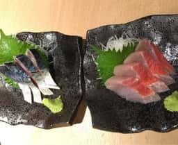 魚と酒はなたれ 桜木町店