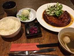 豚料理の店 豚火門