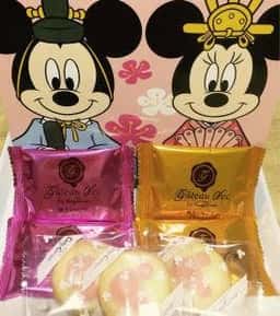 銀座コージーコーナー 川口直売店