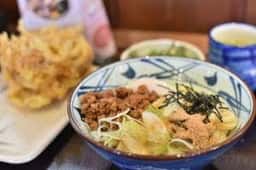 丸亀製麺 安城店