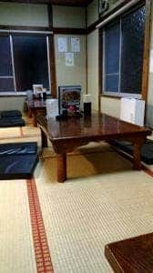 中華坊主