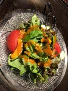 WINE✕鉄板料理 ば～る