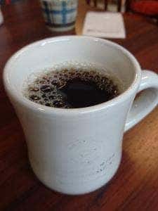McBAY’S CAFE