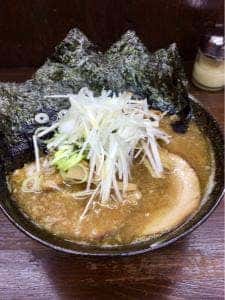 らぁーめん たむぞう