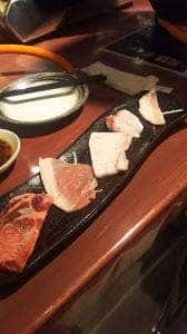 広島立焼肉 三五十五