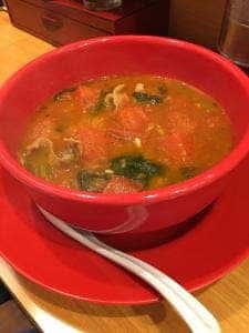 麺の司