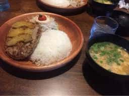 びっくりドンキー 福山王子店