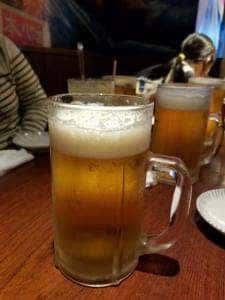 大衆酒場 ちばチャン 本八幡店