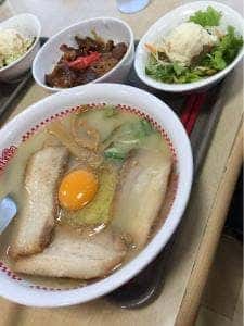 スガキヤ 豊明ピアゴ店