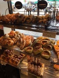 Delifrance 土岐店