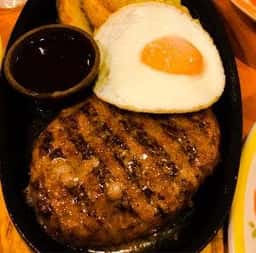 サイゼリヤ 京橋コムズガーデン店