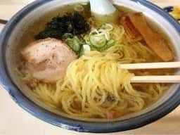 食事処里味