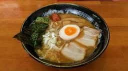 松江麺食堂 昭和軒