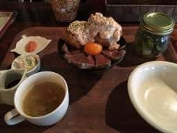 ダイニングバル デイズ