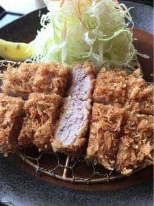 とん膳 八街店