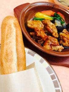 サイゼリヤ ビーンズ戸田公園店