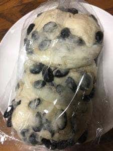 パンのプー