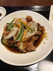 China Dining 上海城