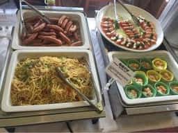 浦安ビューフォートホテル