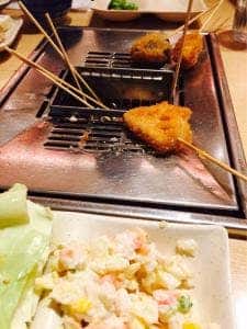 串家物語 ナビオ店