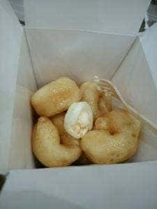 Lil'Donuts